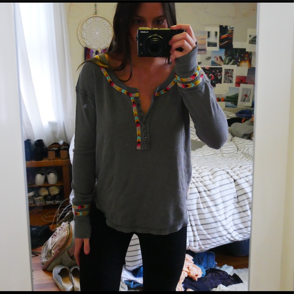 Free People Thermal